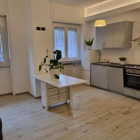 Melaverde Flat Milano 외부 사진