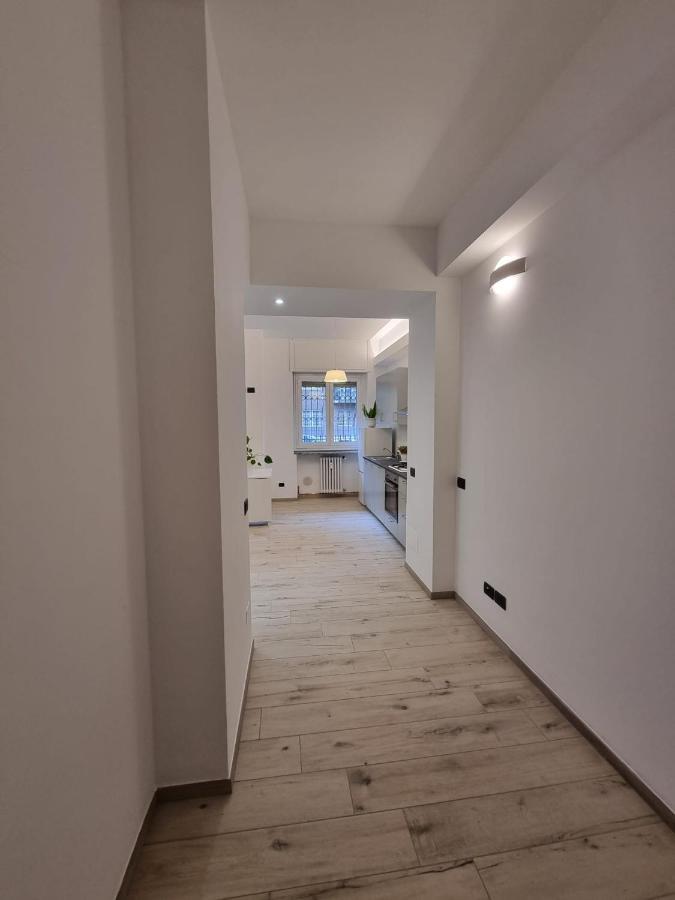 Melaverde Flat Milano 외부 사진