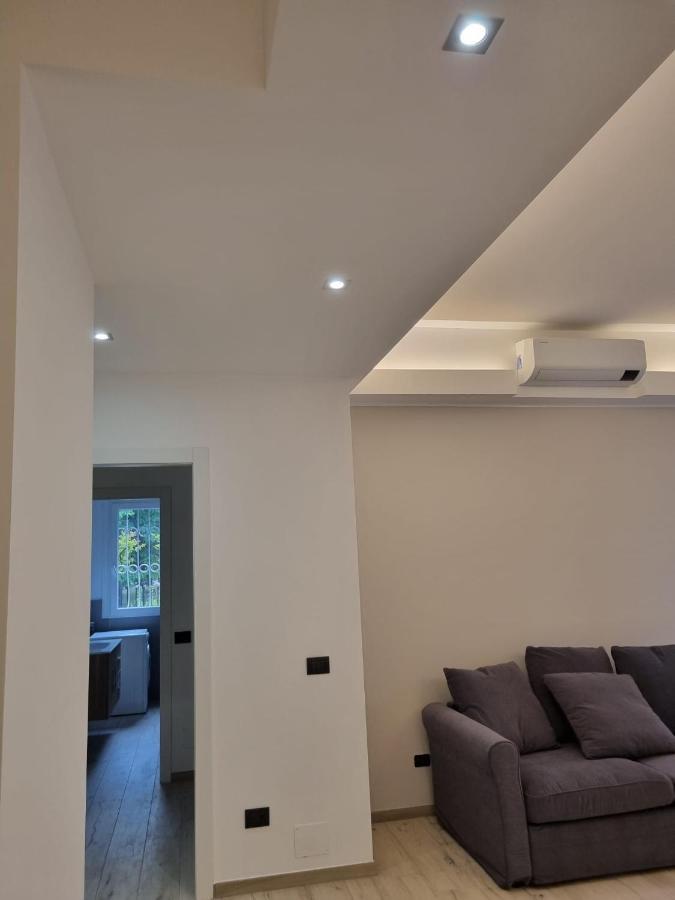 Melaverde Flat Milano 외부 사진