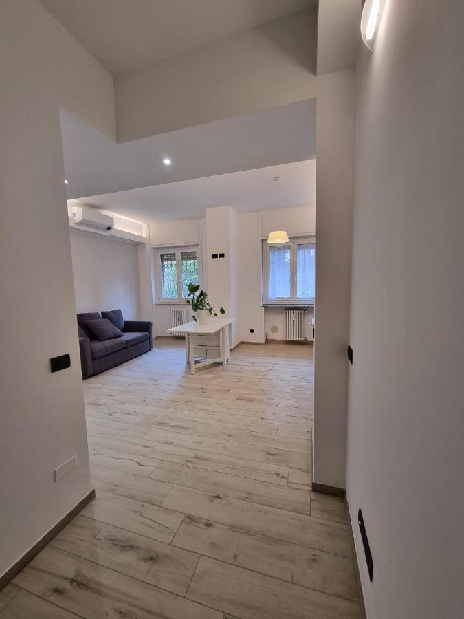 Melaverde Flat Milano 외부 사진