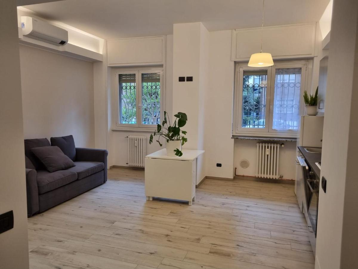 Melaverde Flat Milano 외부 사진