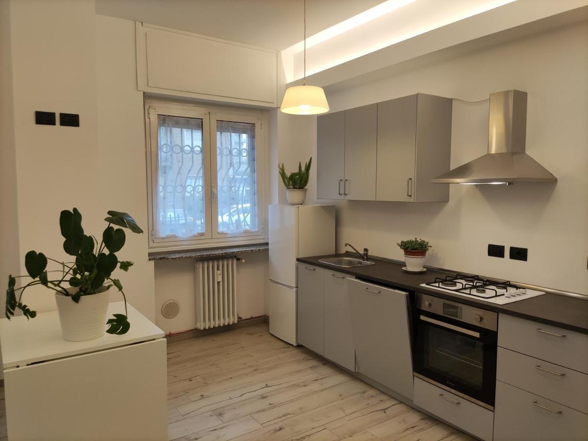 Melaverde Flat Milano 외부 사진