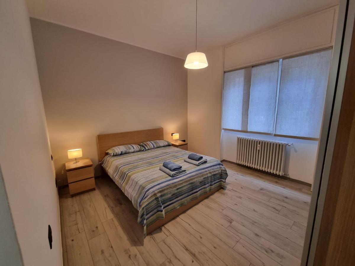 Melaverde Flat Milano 외부 사진