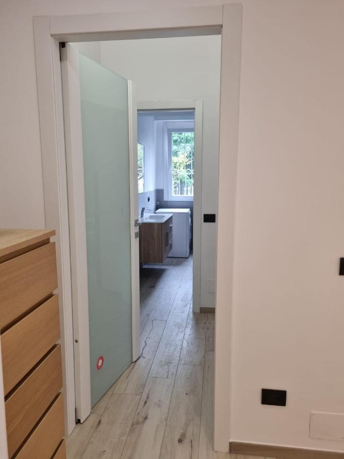 Melaverde Flat Milano 외부 사진