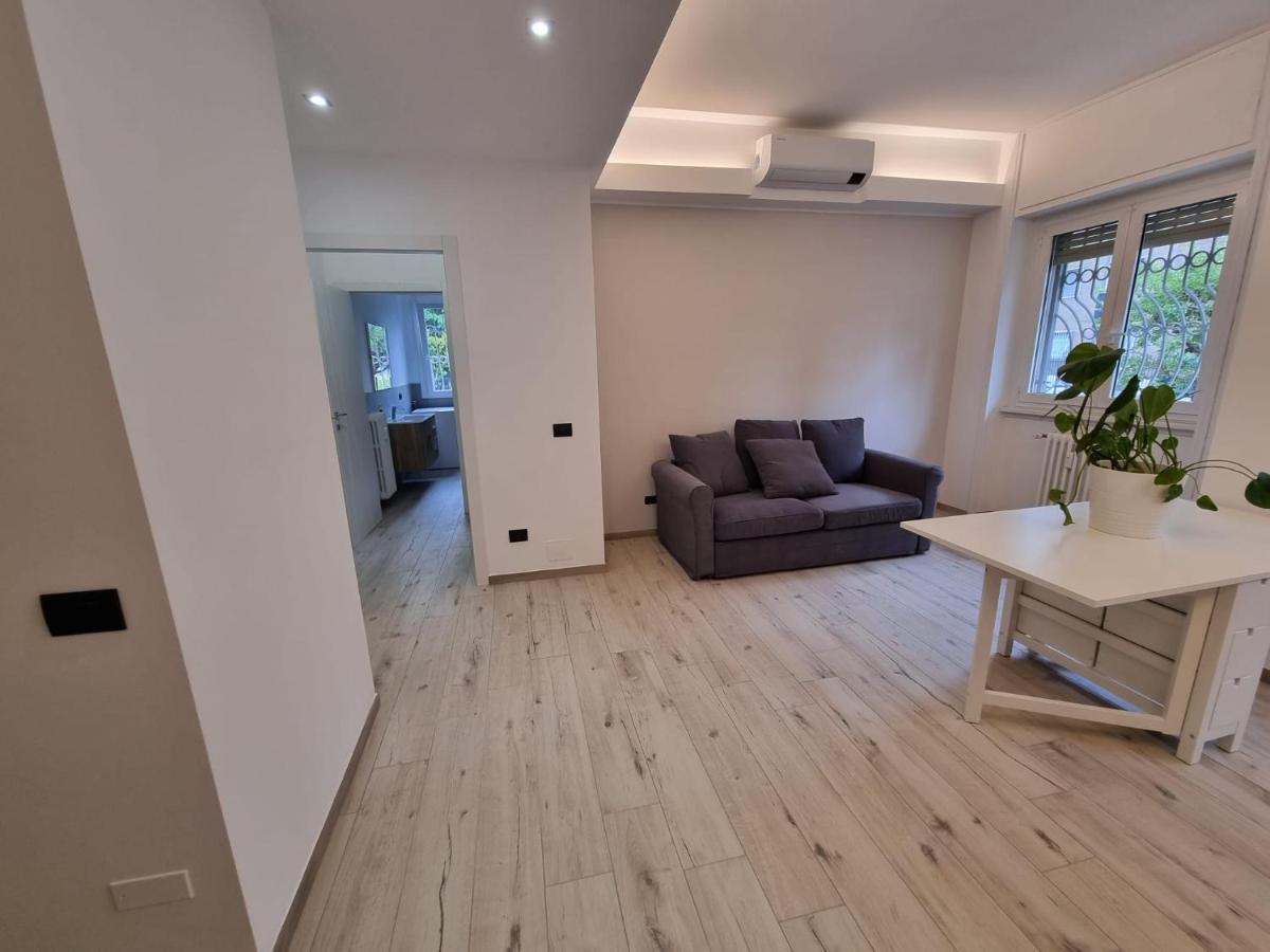Melaverde Flat Milano 외부 사진