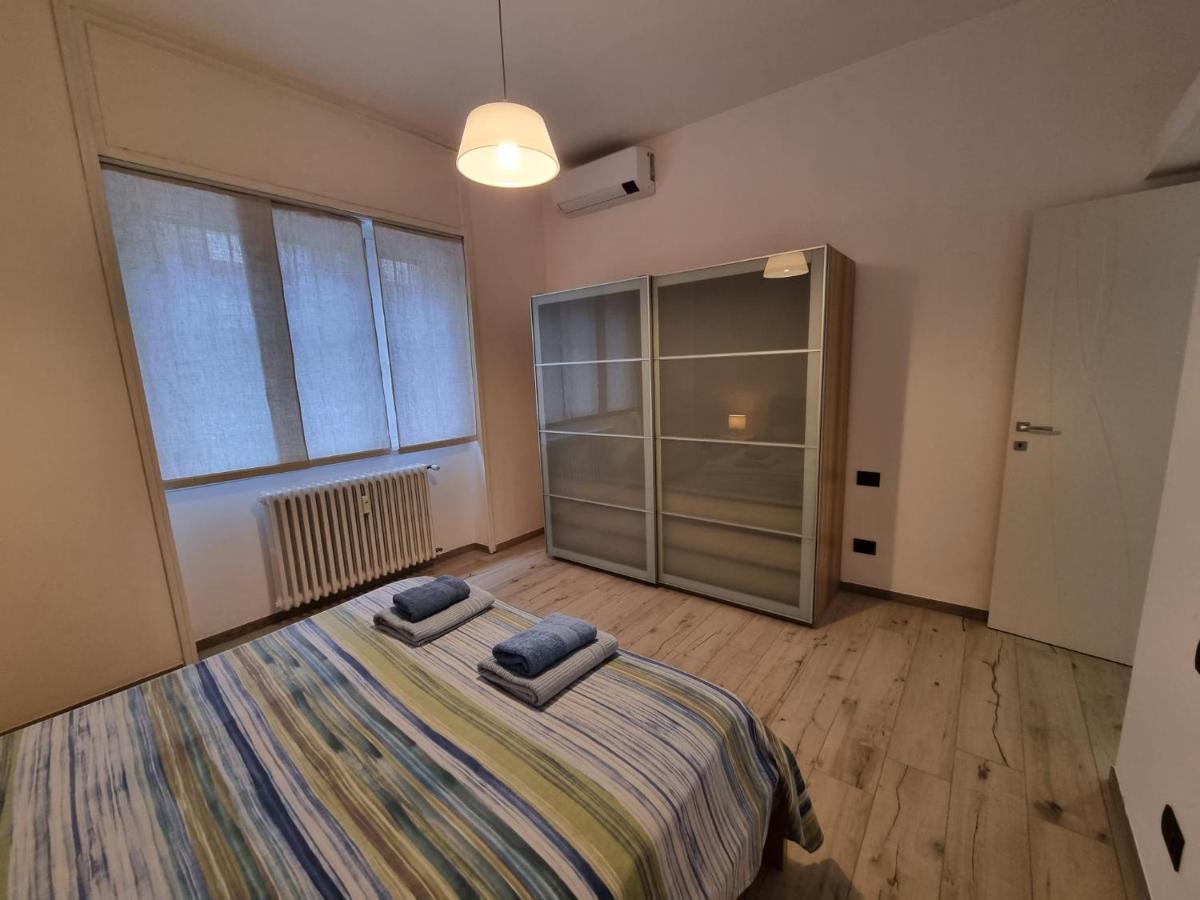 Melaverde Flat Milano 외부 사진
