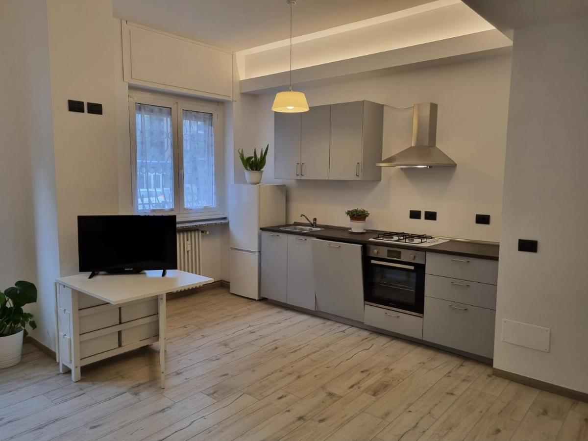 Melaverde Flat Milano 외부 사진