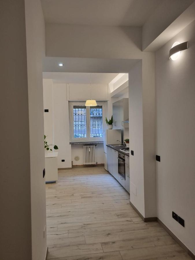 Melaverde Flat Milano 외부 사진