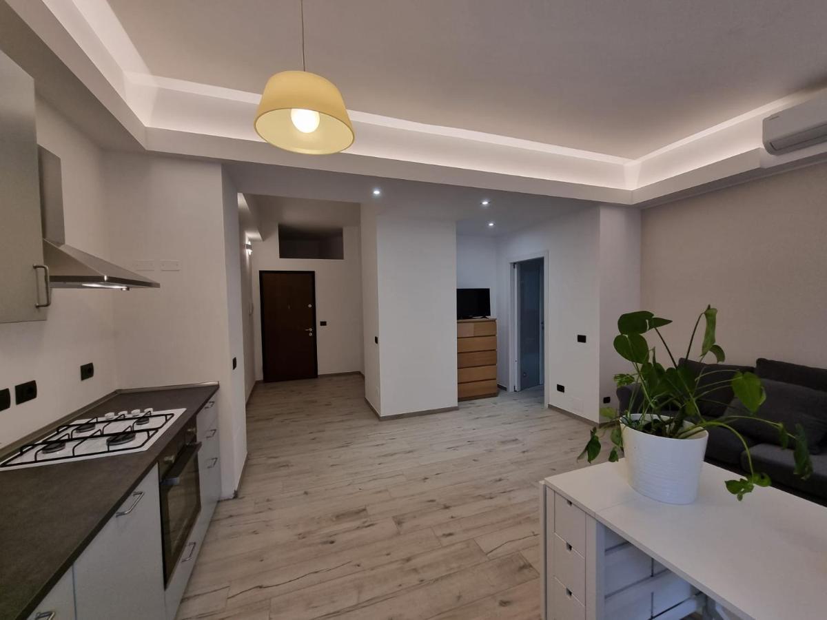 Melaverde Flat Milano 외부 사진