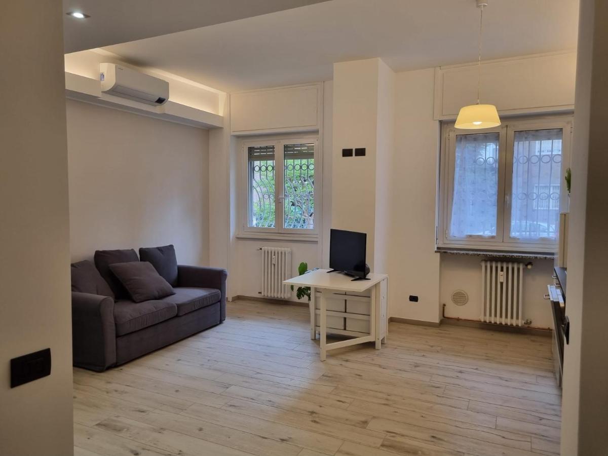 Melaverde Flat Milano 외부 사진